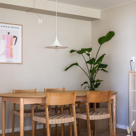 Scandinavian Apartment With 2 Bedrooms And Terrasse - Close To Storo Storsenter And All Public Transport Oslo Exteriér fotografie