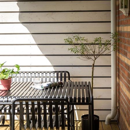 Scandinavian Apartment With 2 Bedrooms And Terrasse - Close To Storo Storsenter And All Public Transport Oslo Exteriér fotografie