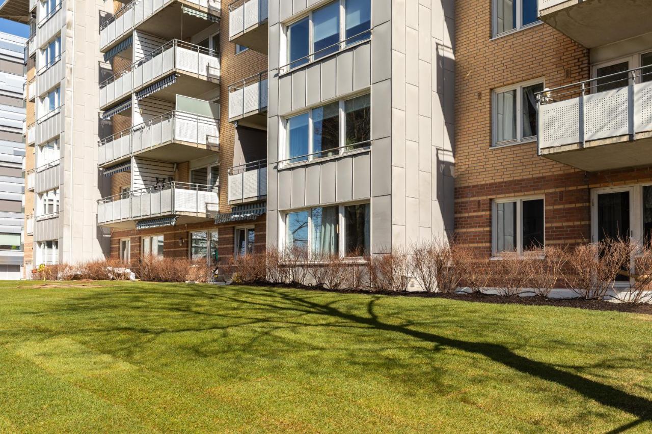 Scandinavian Apartment With 2 Bedrooms And Terrasse - Close To Storo Storsenter And All Public Transport Oslo Exteriér fotografie