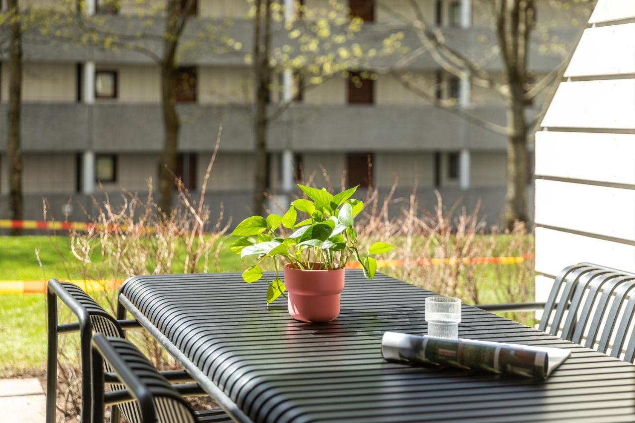Scandinavian Apartment With 2 Bedrooms And Terrasse - Close To Storo Storsenter And All Public Transport Oslo Exteriér fotografie