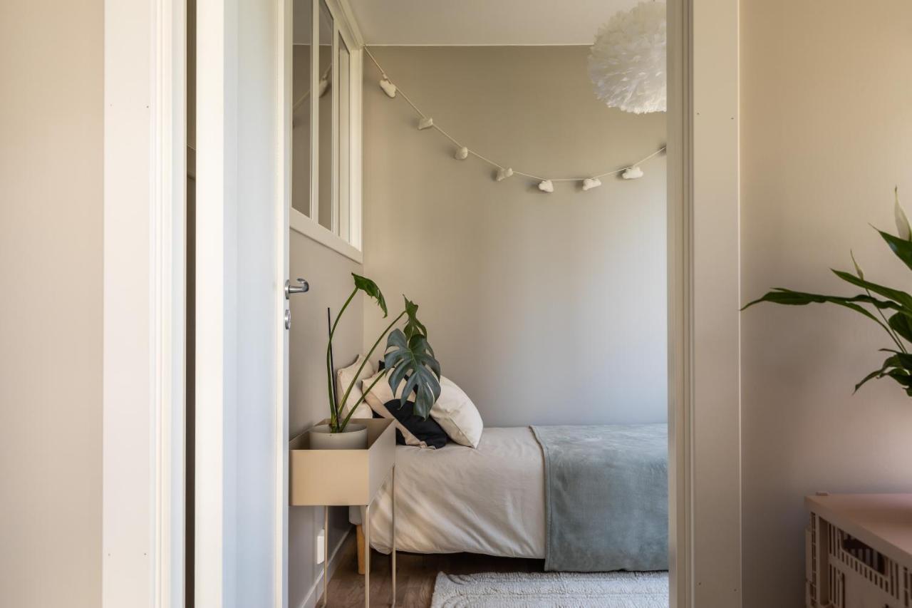 Scandinavian Apartment With 2 Bedrooms And Terrasse - Close To Storo Storsenter And All Public Transport Oslo Exteriér fotografie