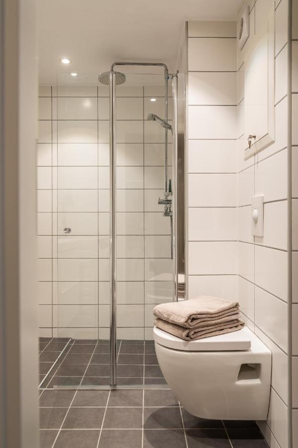 Scandinavian Apartment With 2 Bedrooms And Terrasse - Close To Storo Storsenter And All Public Transport Oslo Exteriér fotografie