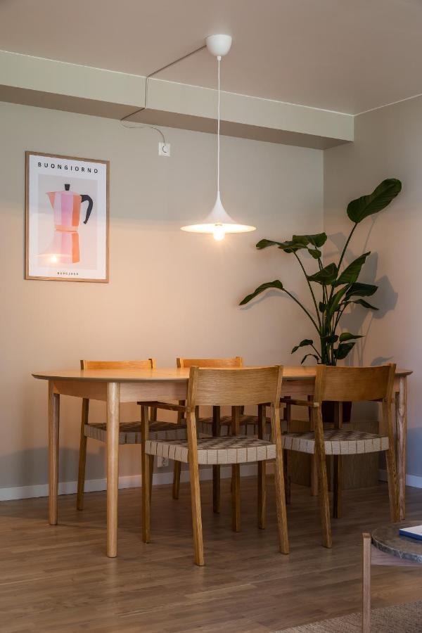 Scandinavian Apartment With 2 Bedrooms And Terrasse - Close To Storo Storsenter And All Public Transport Oslo Exteriér fotografie