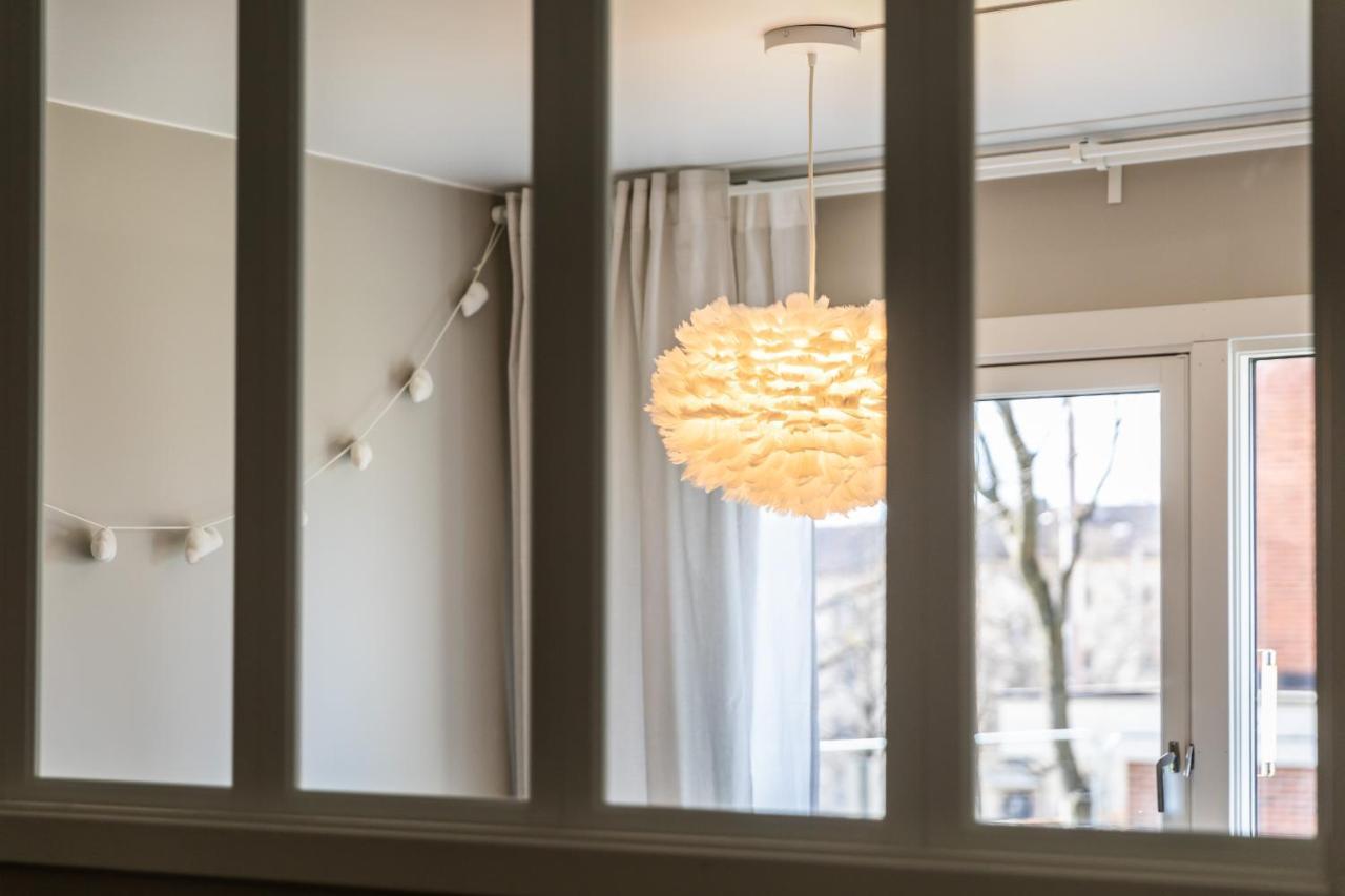 Scandinavian Apartment With 2 Bedrooms And Terrasse - Close To Storo Storsenter And All Public Transport Oslo Exteriér fotografie