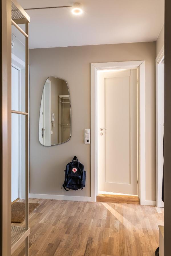 Scandinavian Apartment With 2 Bedrooms And Terrasse - Close To Storo Storsenter And All Public Transport Oslo Exteriér fotografie