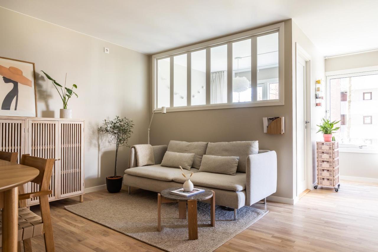 Scandinavian Apartment With 2 Bedrooms And Terrasse - Close To Storo Storsenter And All Public Transport Oslo Exteriér fotografie